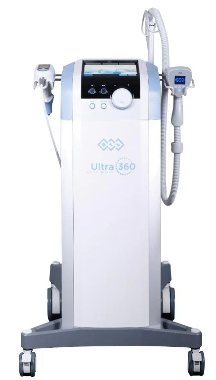 HIFU Face Lift
