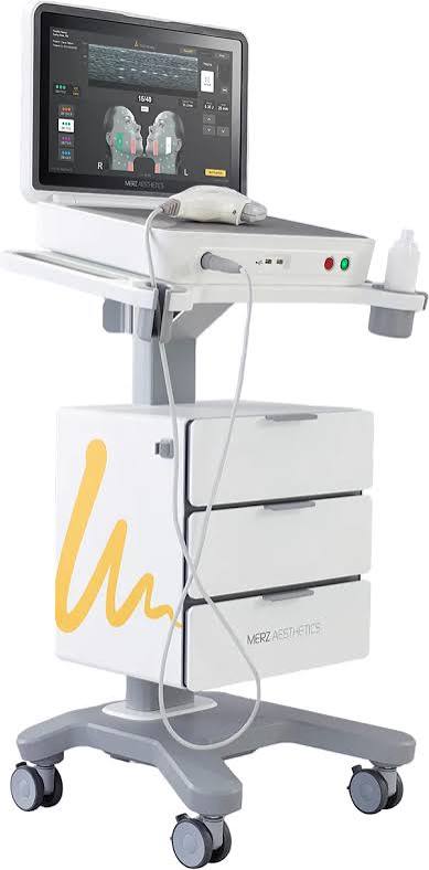 Ultherapy