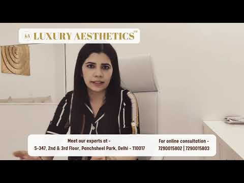 Luxury Aesthetic Center - Laser Toning Treatment - For Wrinkles & Pigmentation Free Skin